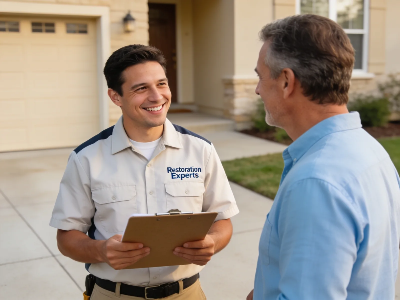 Water Damage Cleanup Oliveburg, PA FAQs